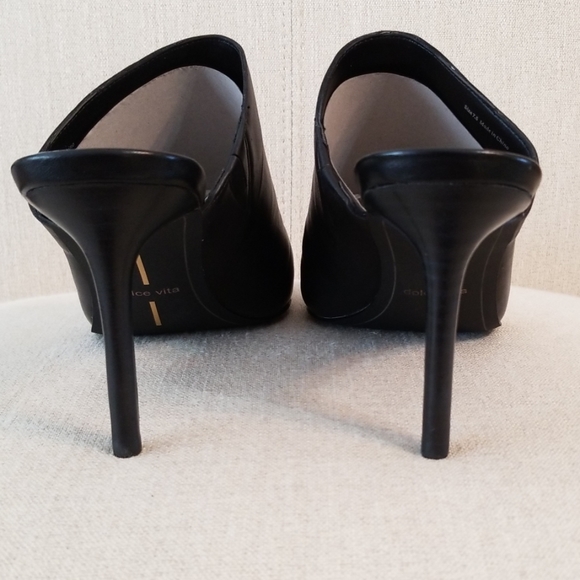 Dolce Vita Candace Mules - Picture 4 of 9